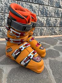 Scarponi sci tecnica