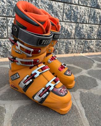 Scarponi sci tecnica