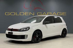 Volkswagen Golf GTI 2.0 TSI 5p.