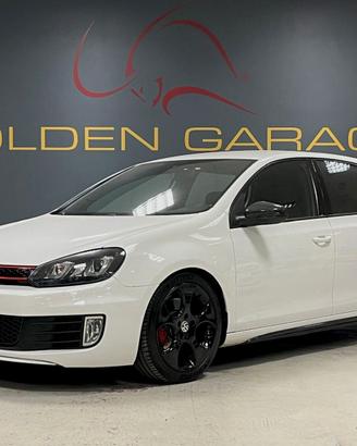 Volkswagen Golf GTI 2.0 TSI 5p.