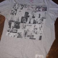 T shirt ROLLING STONES