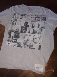 T shirt ROLLING STONES