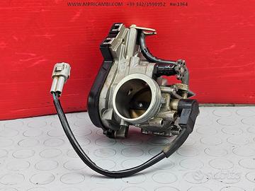 CORPOFARFALLATO CORPO KAWASAKI KXF 250 2013 2016 K