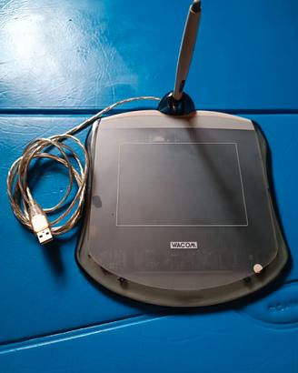 Wacom Tavoletta grafica
