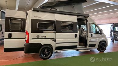 Hymer Free 600