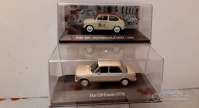 Modellini Auto ( H ) 1/43 Marcoal