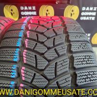 2 Gomme 225 45 17 FIRESTONE INVERNALI 99%