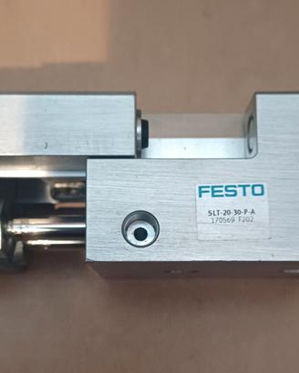 Minislitta Festo