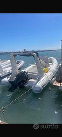 Gommone Joker Boat