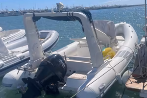 Gommone Joker Boat