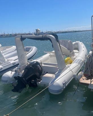 Gommone Joker Boat