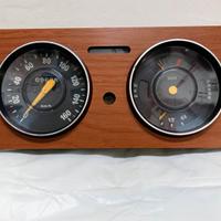 ELEMENTI RIMASTI FIAT 127 SPECIAL 1^SERIE