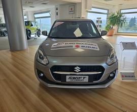 SUZUKI Swift 1.2 HYBRID Pronta consegna
