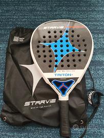 starvie tritòn Power 2026