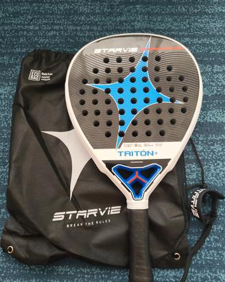 starvie tritòn Power 2026