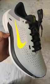 Nike winflo 10 RUNNING -nuove garanzia -cartellin