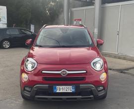 Fiat 500X 2.0 MultiJet 140 CV AT9 4x4 Cross Plus