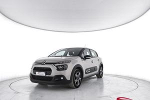 CITROEN C3 PureTech 83 S&S Shine Pack
