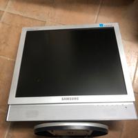 Monitor pc Samsung