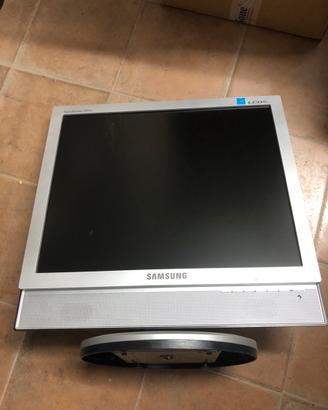 Monitor pc Samsung