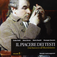Il piacere dei testi 3 - ISBN 978-8839532244