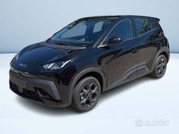 BYD Dolphin Surf Boost