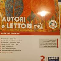 Autori e lettori piú 2