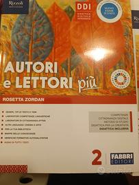 Autori e lettori piú 2