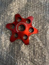 Piattello frizione Ducati performance RARO