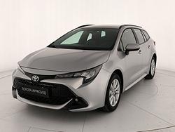 Toyota Corolla touring sports 2.0h active auto