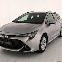 Toyota Corolla touring sports 2.0h active auto
