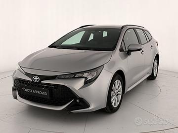 Toyota Corolla touring sports 2.0h active auto