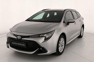 Toyota Corolla touring sports 2.0h active auto