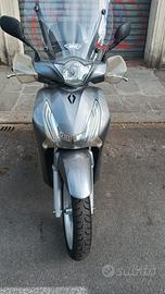 honda sh