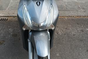 honda sh
