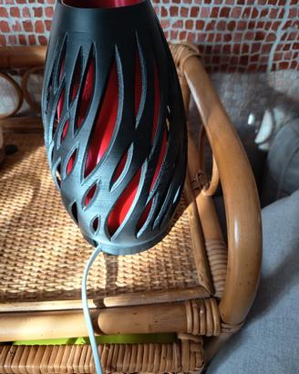 lume tecnica 3d