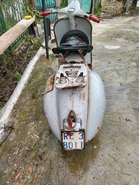 vespa 125
