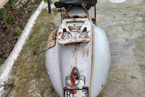 vespa 125