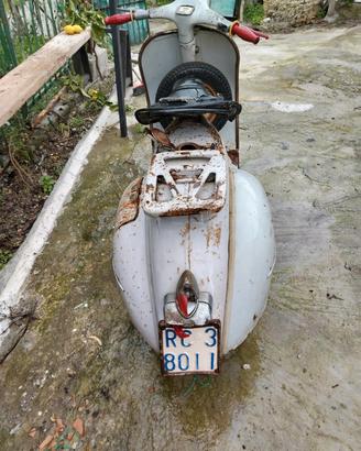 vespa 125
