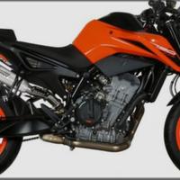 Ricambi  ktm duke 790 anno 2020