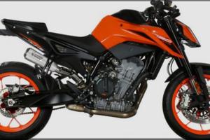Ricambi  ktm duke 790 anno 2020
