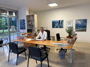 Azienda agricola con B&B