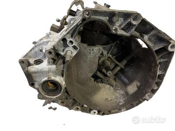 CAMBIO MANUALE COMPLETO FIAT Grande Punto 2Â° Seri