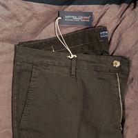 pantaloni uomo sartoria italiana