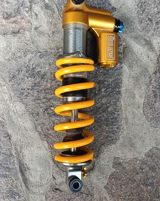 Ammortizzatore Ohlins ttx22m
