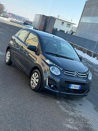 Citroen c1 2018 soli 18 mila km!!!
