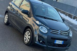 Citroen c1 2018 soli 18 mila km!!!