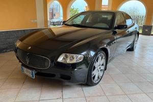Maserati Quattroporte 4.2 Sport Gt del 2007