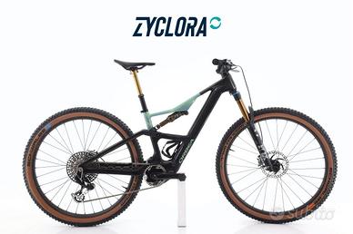 Orbea Rise SL M-LTD XX AXS t.S