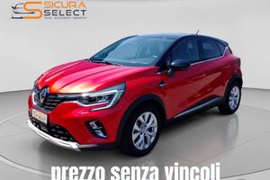 Renault Captur RENAULT Captur Full Hybrid E-Tech 1
